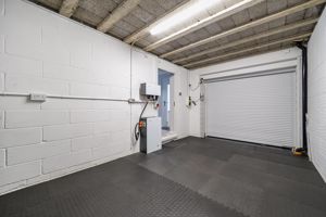 Garage- click for photo gallery